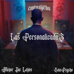 Mejor De Lejos (feat. Emepsycho) (Explicit)