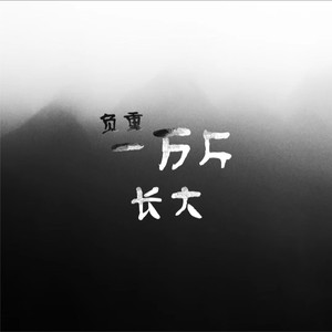 负重一万斤长大(翻唱)