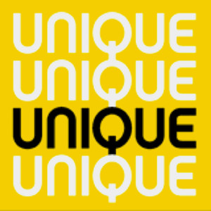 Unique (Peter's Retro Mix)