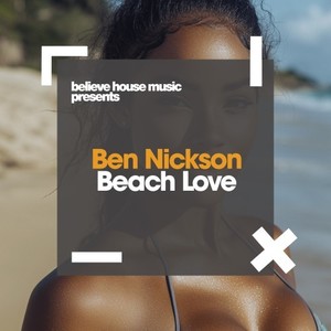 Beach Love (Original Mix)