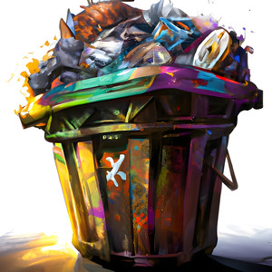 Toxic Love (Explicit)