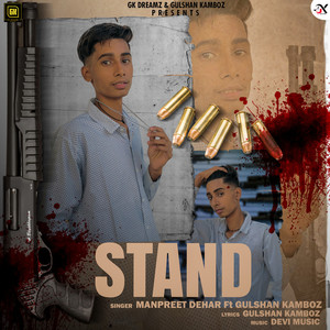 Stand