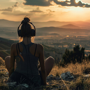 Meditation Quiet Moments