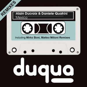 Mexico (Mirko Boni Remix)