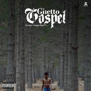 Asapt beats - Ghetto gospel(feat. C bryan, Blaqtown & Carvo cardo) (Explicit)