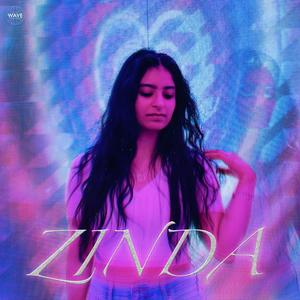 Zinda (feat. Simar Bhangu)