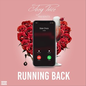 Running Back (Explicit)