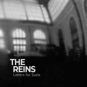 Letters for Suzie