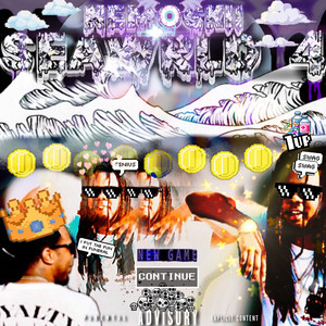 Members (Bonus Track) (Explicit)