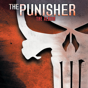专辑:the punisher: the album (explicit) 语种: 英语 流派