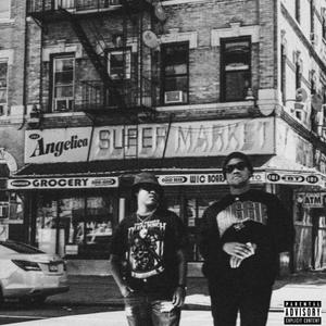 Martin & Gina (feat. 1ONLY) (Explicit)