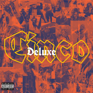 CINCO (Deluxe) [Explicit]