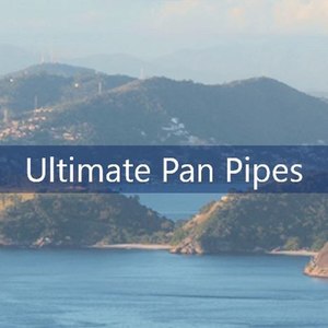 Ultimate Pan Pipes