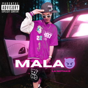 MALA (Explicit)