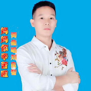 妈妈你辛苦啦