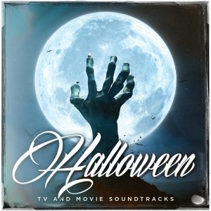 Halloween TV and Movie Soundtracks