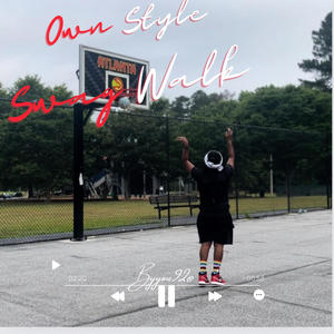 Own Style Swag Walk