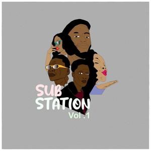 Substation, Vol. 1