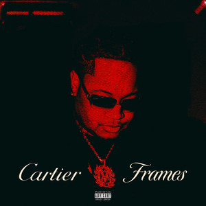 Cartier Frames (Explicit)