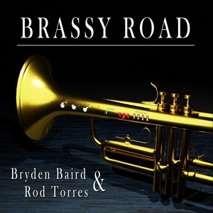 Brassy Road (feat. Bryden Baird)