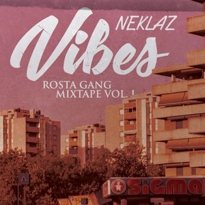 Vibes - Rosta Gang Mixtape, Vol. 1