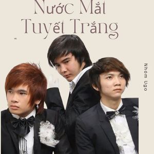 Nước Mắt Tuyết Trắng