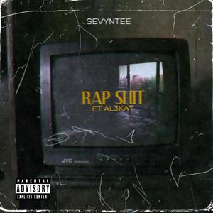 Rap **** (feat. Al3kat) [Explicit]