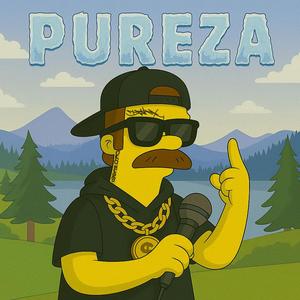 Pureza (feat. Oro negro beats) (Explicit)