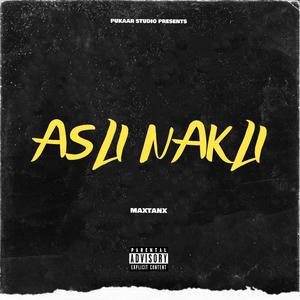 ASLI NAKLI (Explicit)