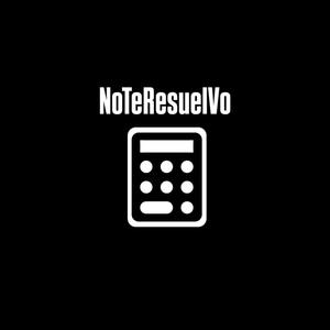 NOTERESUELVO