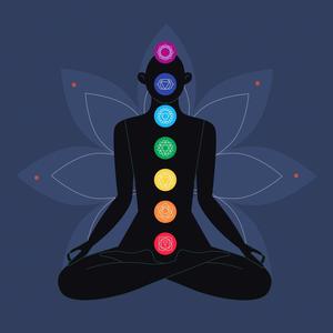 All 7 Chakras Healing Music: Full Body Aura Cleanse, Positive Energy Boost, and Root Chakra Healing for Sleep and Inner Peace