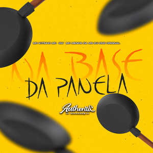 Na Base da Panela (Explicit)