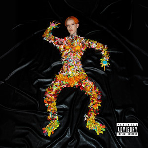 CANDYLAND (Explicit)