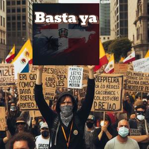 Basta ya (Explicit)