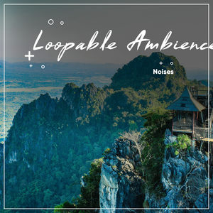 Tranquil Binaural Sounds