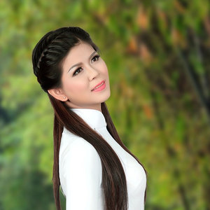 Tình Lúa Duyên Trăng