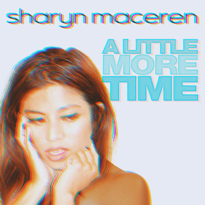 A Little More Time (Eternal Vocal Mix)