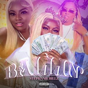 BALLIN' (feat. JIBRIEL & PROD BY SCIENCE) [Explicit]