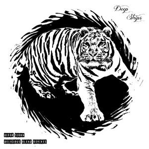 Delicious Blend (Vicent Ballester Remix)