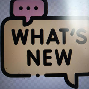 WHATS NEW (feat. AVO DRE) (Explicit)