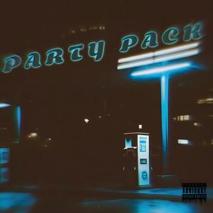 Party Pack (Explicit)