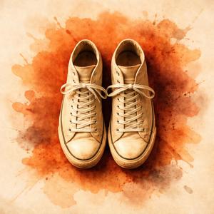 Traveling Shoes (Explicit)