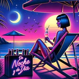 De Noche Y De Dia (Explicit)