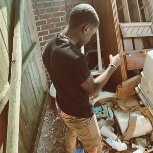 Chop Shop (Explicit)