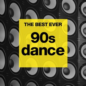 THE BEST EVER: 90s Dance