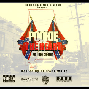 Heart Of The South (Explicit)