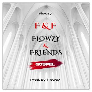 May My Scars (feat. Peterson Okopi & Afam)