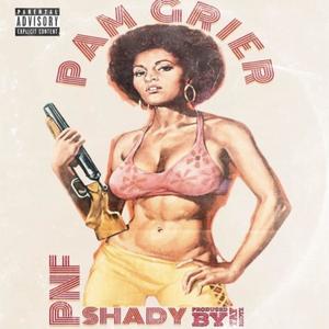 PAM GRIER (Explicit)