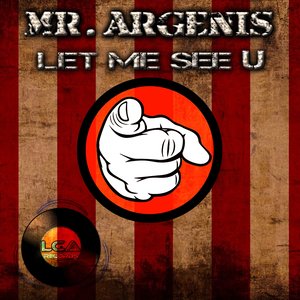 Let Me See U