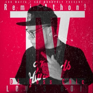 RemixAthon! 4